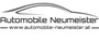 Logo Automobile Neumeister